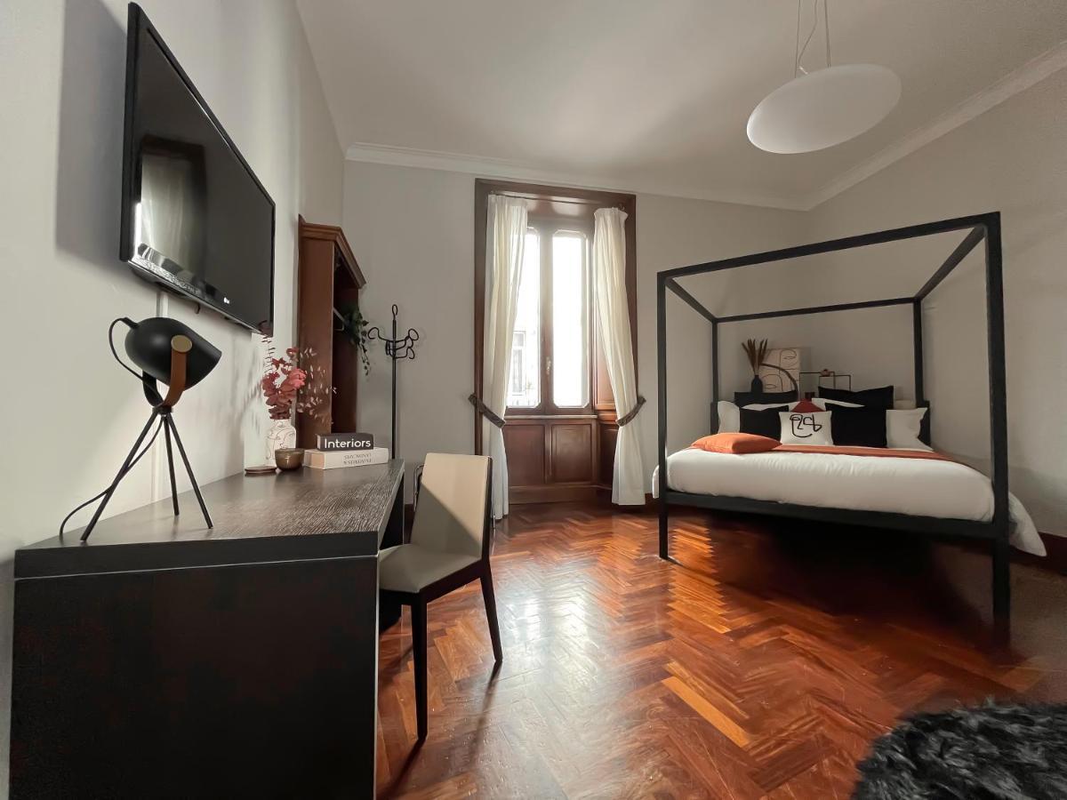 Maison Caesar - Exclusive Apartment 115 M2 Rome Extérieur photo