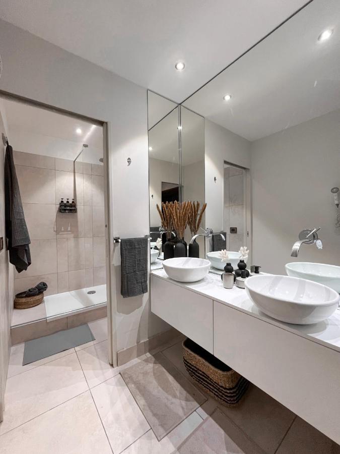 Maison Caesar - Exclusive Apartment 115 M2 Rome Extérieur photo