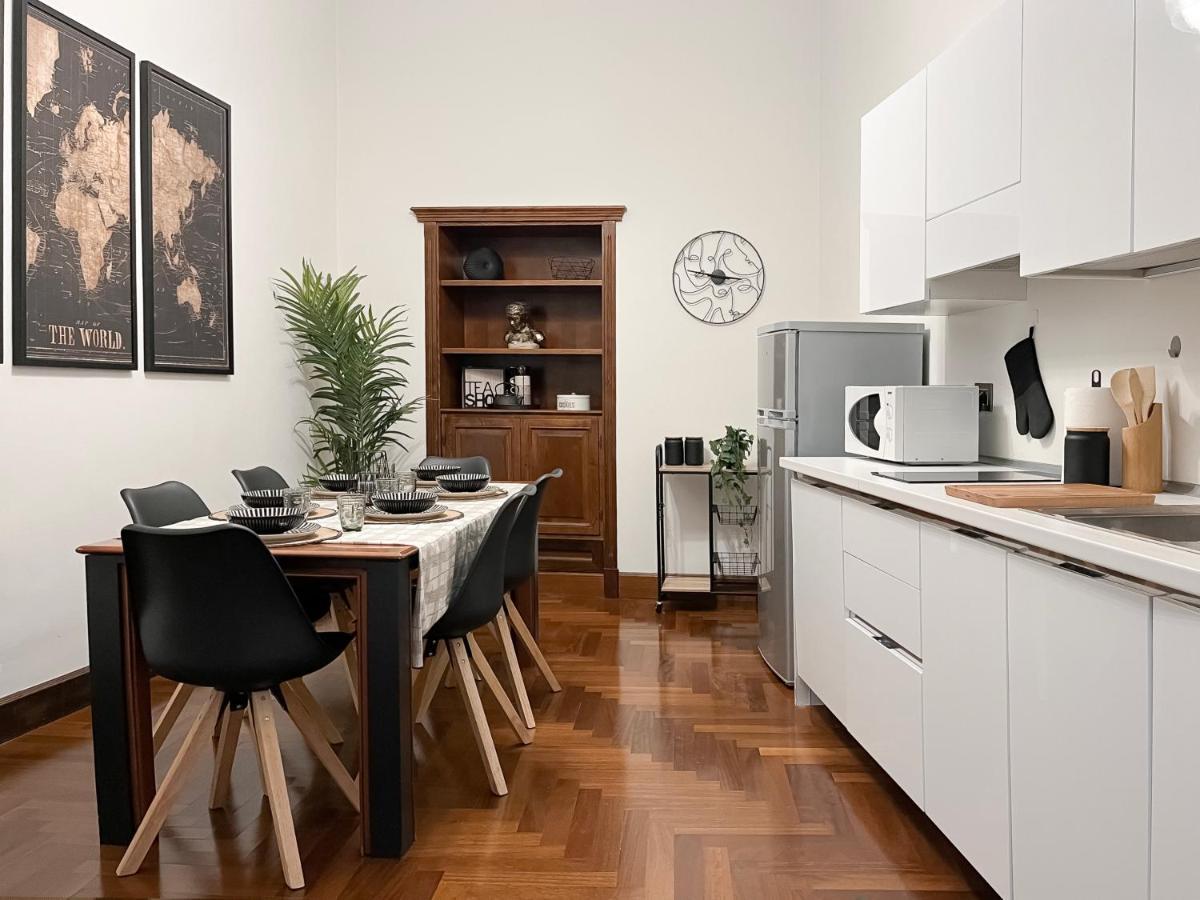 Maison Caesar - Exclusive Apartment 115 M2 Rome Extérieur photo
